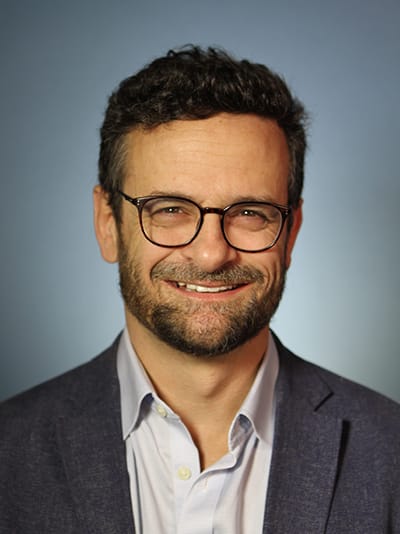 Regis Zaleman