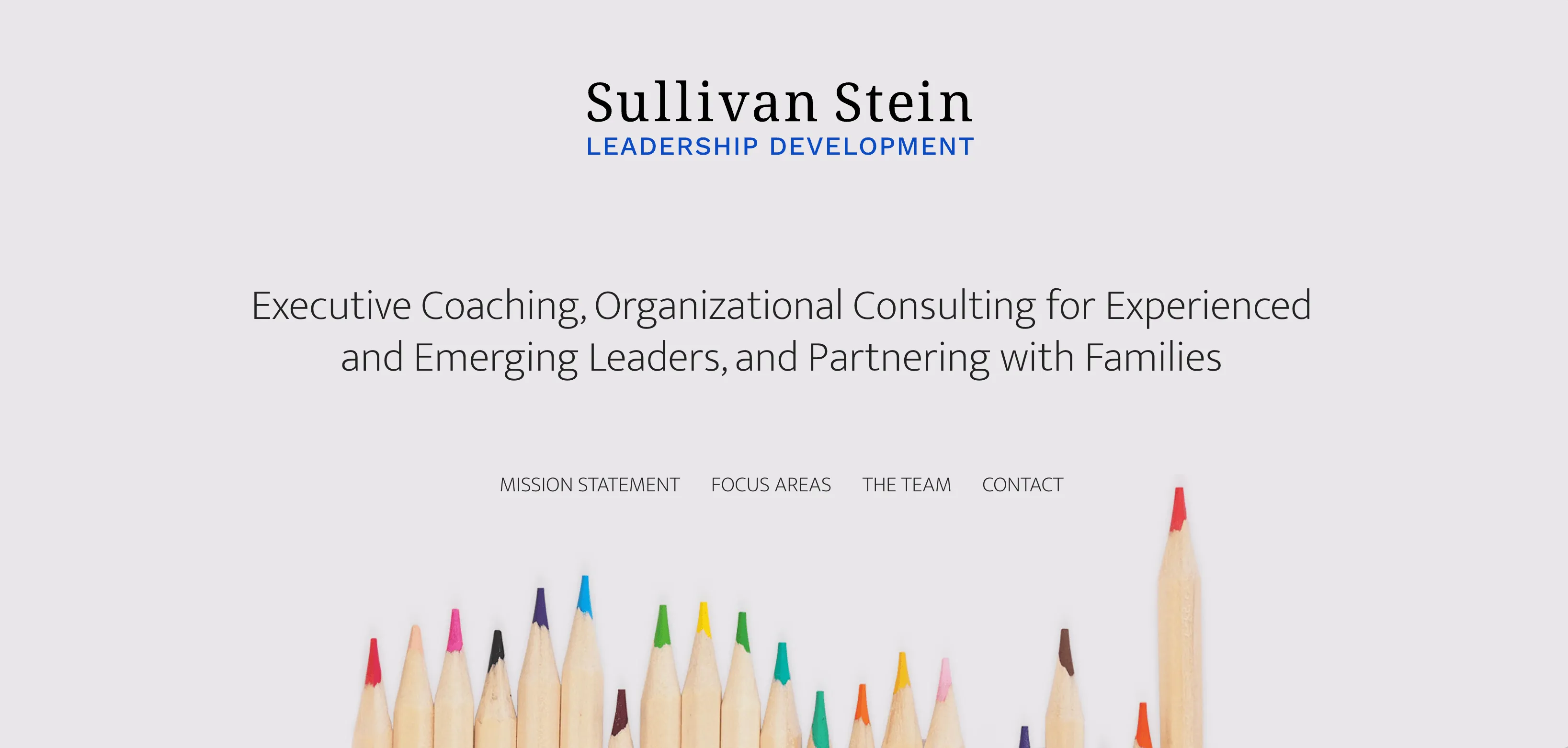 Sullivan Stein